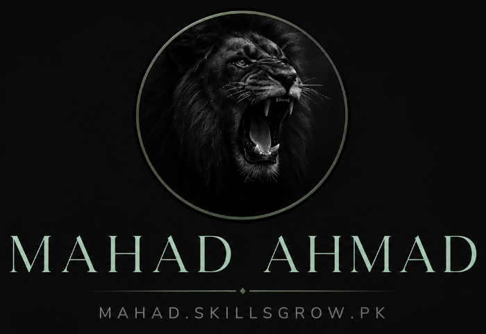 Mahad Site